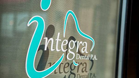 About Integra Dental Andover image